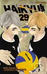 Haikyu!! 29 - Haruichi Furudate