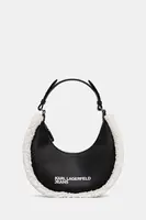 Kabelka Karl Lagerfeld Jeans