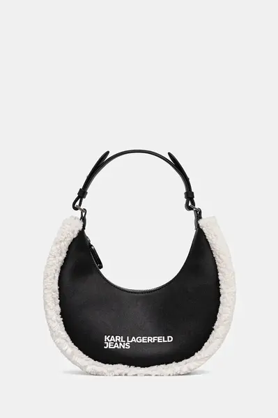 Kabelka Karl Lagerfeld Jeans