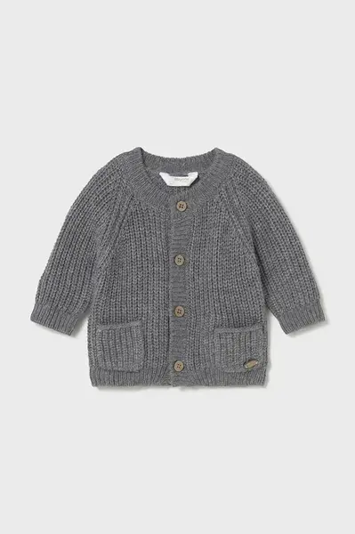 Sveter pre bábätká Mayoral Newborn
