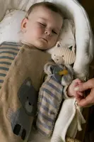 Detská plyšová hračka Mayoral Newborn