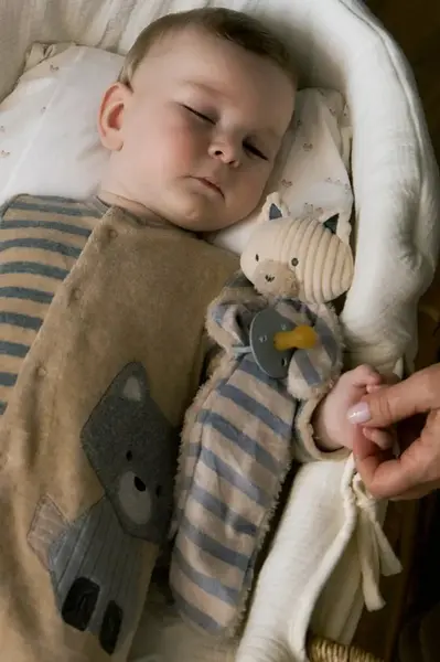 Detská plyšová hračka Mayoral Newborn