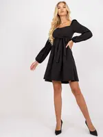 Dress-LK-SK-508834.37X-black