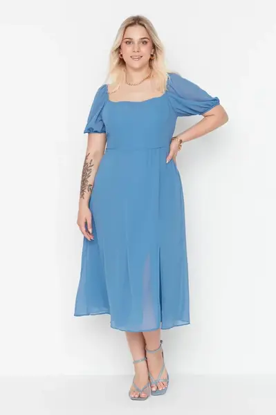 Dámske šaty Trendyol