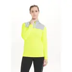 Women's Running Sweatshirt Endurance Tusina W