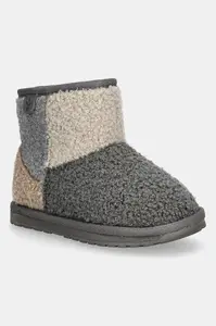 Dětské sněhule Emu Australia Wallaby Mini Teddy Patch