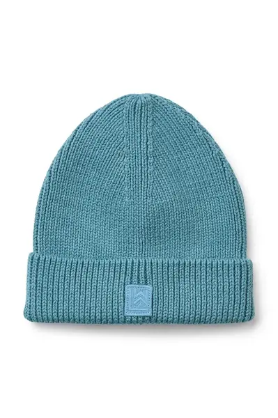 Dětská bavlněná čepice Liewood Ezra Beanie