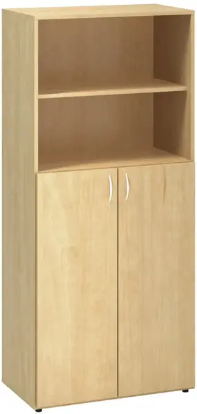 Skriňa ALFA 500 3M/2M nika