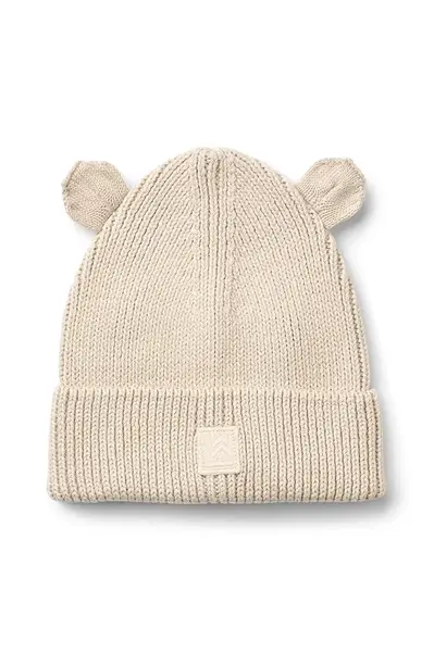 Dětská bavlněná čepice Liewood Gina Beanie