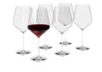Pohár na červené víno Legio Nova Magnum 900 ml, 6ks - Eva Solo