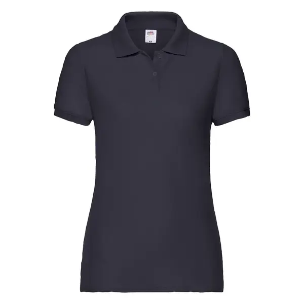 T-shirt for women 65/35 Polo 632120 65/35 170g/180g