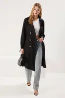 Dámsky kabát Trendyol