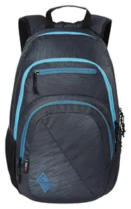 Študentský batoh Nitro Stash 29 Haze