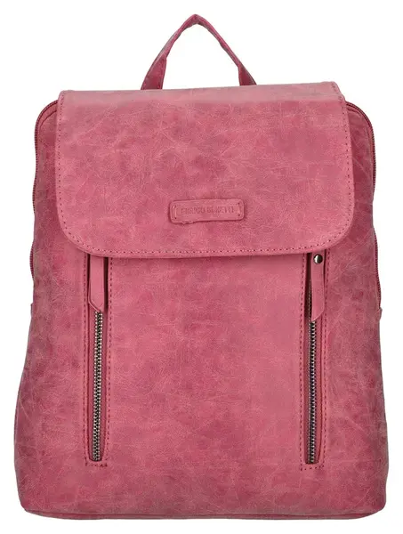 Dámsky batoh Enrico Benetti Kylie 66434 Violet