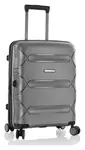 Palubný kufor Heys Milos S Grey