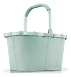 Skladací nákupný košík Reisenthel Carrybag Frame Cord Mint