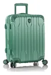 Kabínový kufor Heys Xtrak S Midnight green