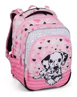 Bagmaster BETA 24 A Set L Pink