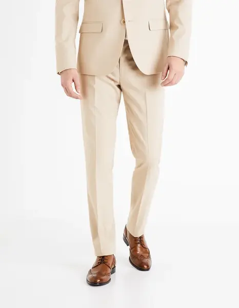 Celio Dress Pants Boamaury - Men's