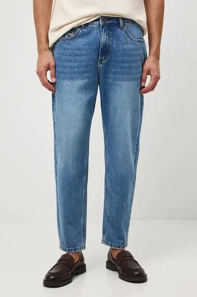 Bavlnené rifle Medicine