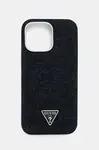Puzdro na mobil Guess iPhone 16 Pro Max