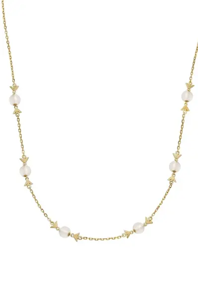 Náhrdelník Emporio Armani EAGLE LOGO