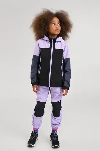 Detská bunda Reima Vaeltava