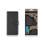 Flipové pouzdro Tactical Field Notes pro Apple iPhone 17 Pro, černá