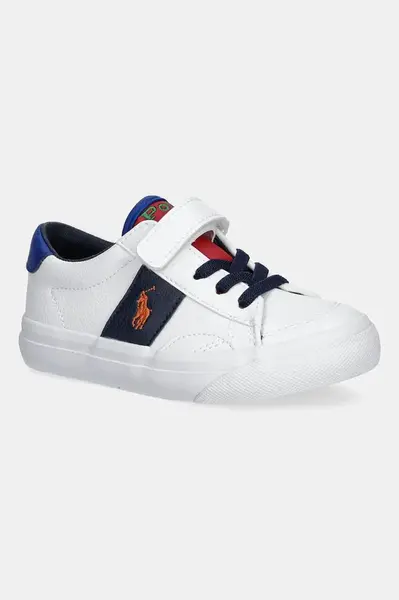 Detské tenisky Polo Ralph Lauren RYLEY PS