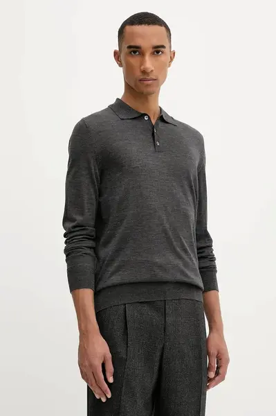 Vlnený sveter BARENA VENEZIA Knitwear Pevaron