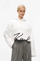 Mikina Karl Lagerfeld