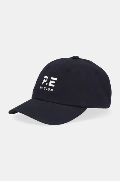 P.E Nation  Bavlnená šiltovka  Heads Up