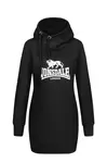 Dámska mikina Lonsdale Oversized