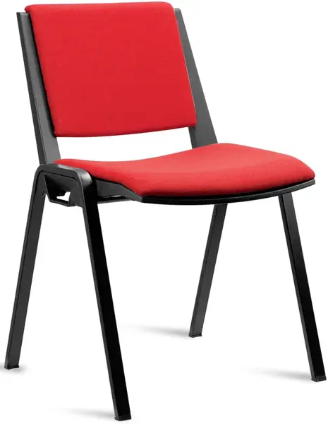 MULTISED Konferenčná stolička BZJ 187 celočalúnená