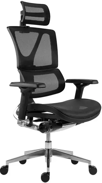 ANTARES Kancelárska stolička KORINA