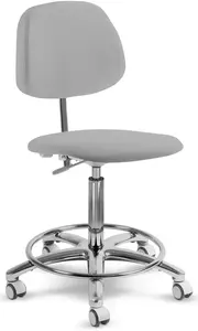 MAYER lekárska stolička 2204