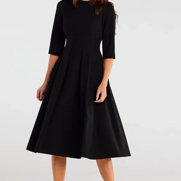 Dámske šaty Awama A159