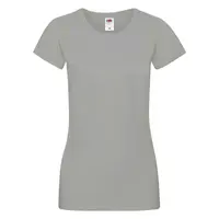 LadyFit Sofspun T-shirt 614140 100% Cotton 160g/165g