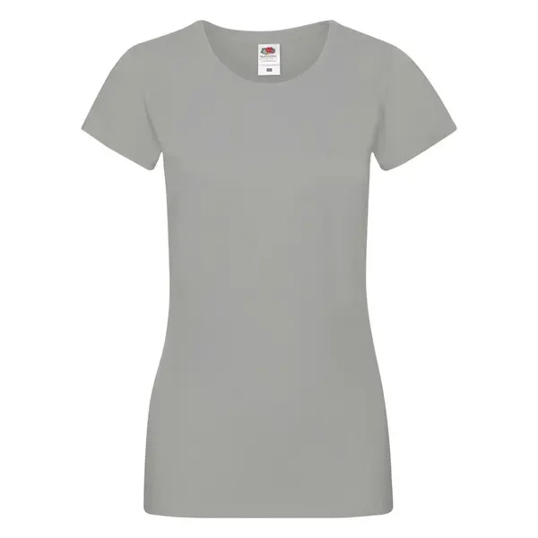 LadyFit Sofspun T-shirt 614140 100% Cotton 160g/165g