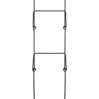 Stojan na noviny House Doctor HDMag 81 x 18 cm