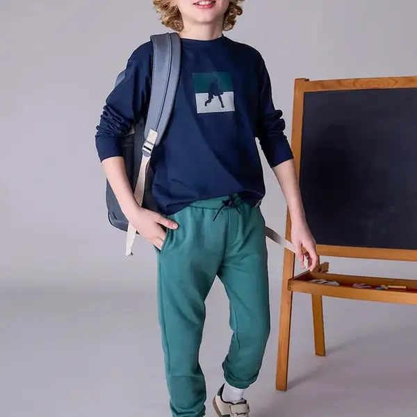 Detské tepláky Mayoral