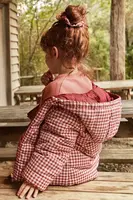 Detská obojstranná bunda Mayoral