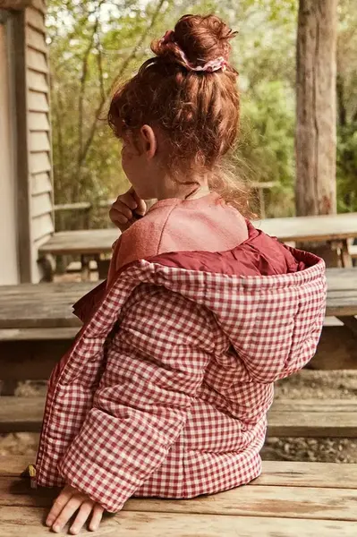 Detská obojstranná bunda Mayoral