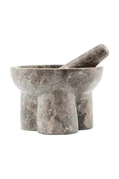 Mažiar s tĺčikom House Doctor HDKult 12 cm