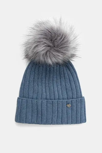 Detská čiapka s prímesou vlny Jamiks BELIZE II