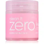 Banila Co. clean it zero Pink Hydration Toner Pad tonizační polštářky s hydratačním účinkem 70 ks