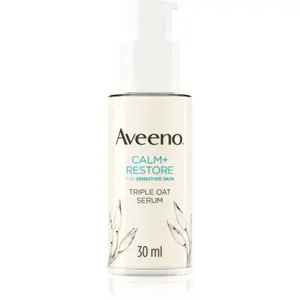 Aveeno Calm + Restore pleťové sérum 30 ml