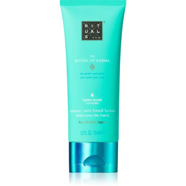 RITUALS The Ritual Of Karma hydratační krém na ruce 70 ml