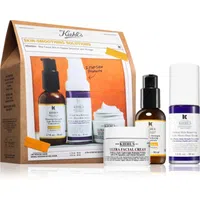 Kiehl's Skin Smoothing Solution dárková sada pro ženy