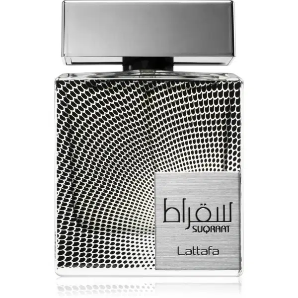 Lattafa Suqraat parfémovaná voda unisex 100 ml